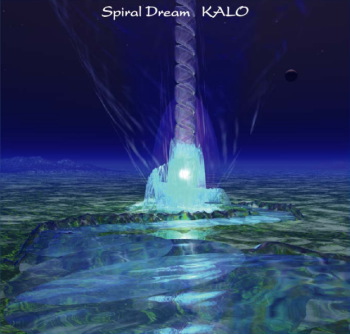 Spiral Dream / KALO